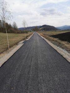 Asfaltirana Kočevka